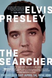 Profilový obrázek - Untitled Elvis Presley Documentary