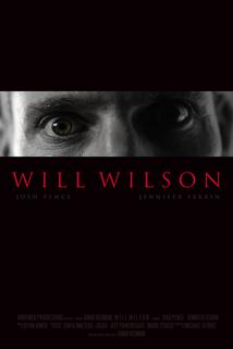 Profilový obrázek - Will Wilson