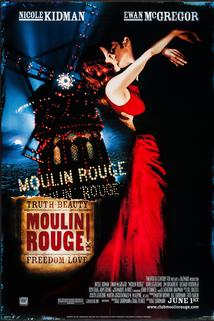 Moulin Rouge  - Moulin Rouge!