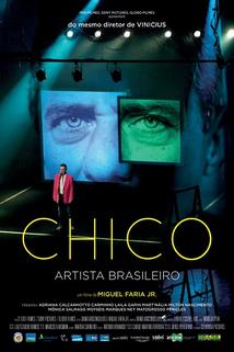 Profilový obrázek - Chico: Artista Brasileiro