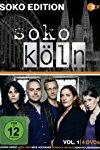 Speciální tým Kolín  - SOKO Köln