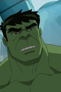 Profilový obrázek - The Incredible Spider-Hulk