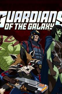 Profilový obrázek - Guardians of the Galaxy