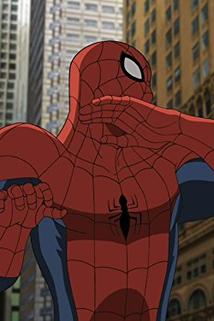 Profilový obrázek - The Avenging Spider-Man: Part 2