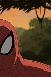 Profilový obrázek - The Savage Spider-Man