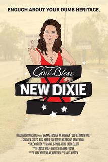 Profilový obrázek - God Bless New Dixie