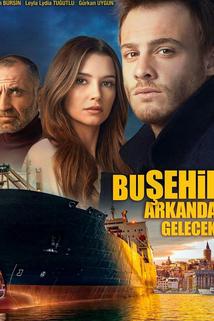 Profilový obrázek - Bu Sehir Arkandan Gelecek