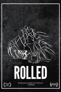 Rolled