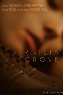 Profilový obrázek - Arnilia Grove