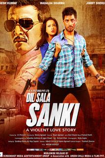 Profilový obrázek - Dil Sala Sanki