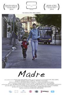 Profilový obrázek - Madre