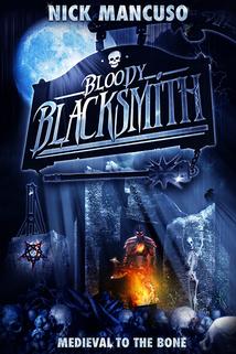 Profilový obrázek - Bloody Blacksmith