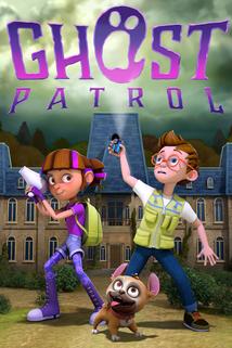 Ghost Patrol  - Ghost Patrol