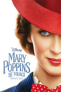 Mary Poppins se vrací  - Mary Poppins Returns