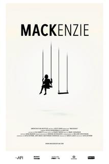 Profilový obrázek - Mackenzie