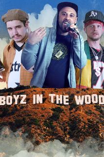 Profilový obrázek - Boyz in the Wood