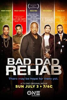 Bad Dad Rehab  - Bad Dad Rehab