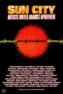 Profilový obrázek - Artists United Against Apartheid: Sun City