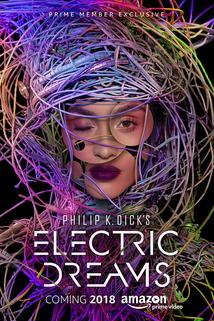 Profilový obrázek - Electric Dreams