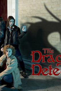 The Dragon Detective  - The Dragon Detective