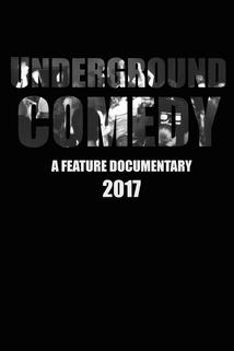 Profilový obrázek - Underground Comedy ()