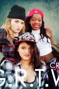 Profilový obrázek - GRTW Official Music Video: CRAZY