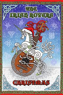 Profilový obrázek - The Irish Rovers Christmas