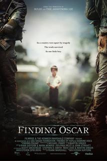 Profilový obrázek - Finding Oscar