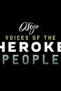 Profilový obrázek - Osiyo, Voices of the Cherokee People