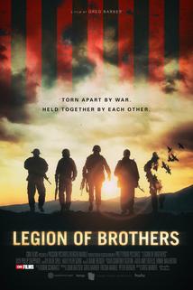 Profilový obrázek - Legion of Brothers