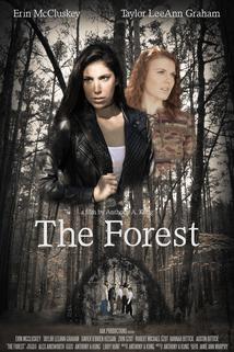 Profilový obrázek - The Forest