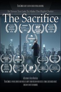 Profilový obrázek - The Sacrifice