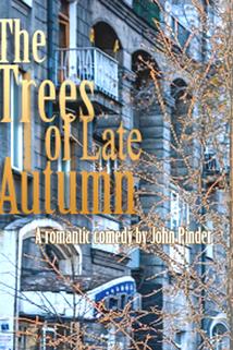Profilový obrázek - The Trees of Late Autumn