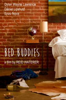 Profilový obrázek - Bed Buddies