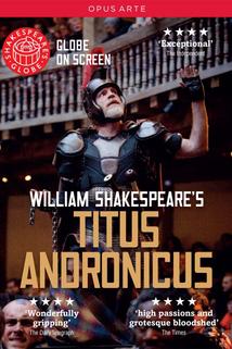 Profilový obrázek - Shakespeare's Globe: Titus Andronicus