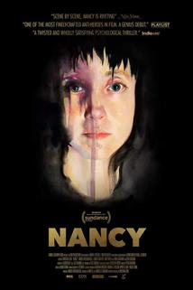 Profilový obrázek - Nancy