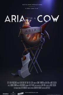 Aria for a Cow