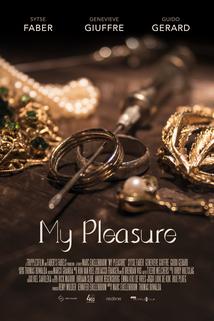 Profilový obrázek - My Pleasure