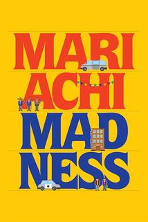 Profilový obrázek - Mariachi Madness