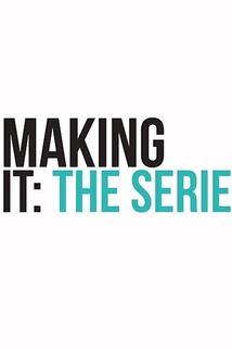 Profilový obrázek - Making It: The Series