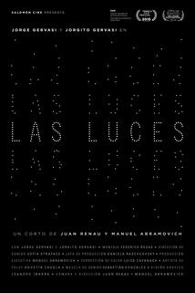 Profilový obrázek - Las Luces