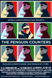 Profilový obrázek - The Penguin Counters