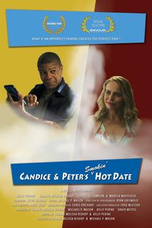 Profilový obrázek - Candice & Peter's Smokin' Hot Date