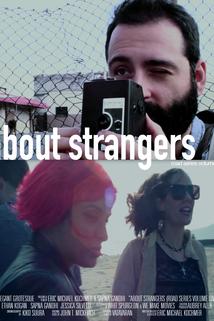 Profilový obrázek - Road Series Volume One: About Strangers