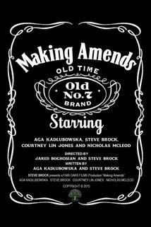 Profilový obrázek - Making Amends