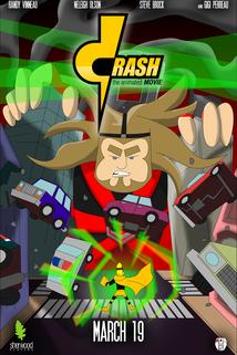 Crash: The Animated Movie