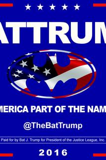 Profilový obrázek - The Bat Trump
