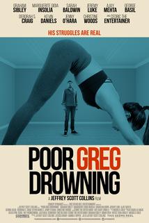Profilový obrázek - Poor Greg Drowning