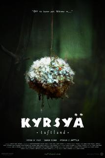 Profilový obrázek - Kyrsyä