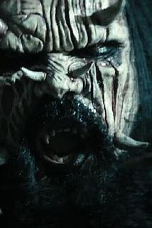 Profilový obrázek - Lordi: Scare Force One